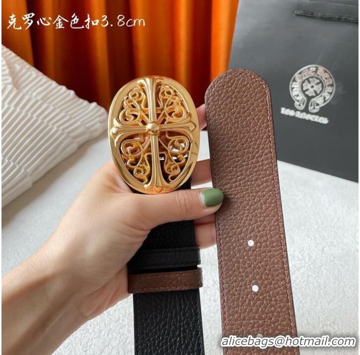 Market Sells Chrome Hearts Belt 38MM CHB00005