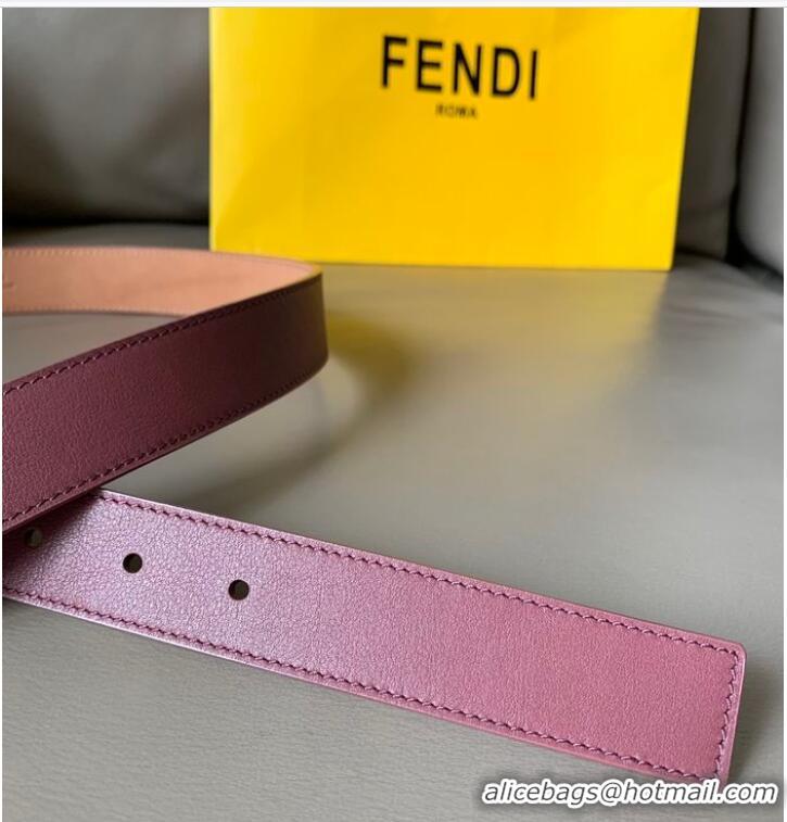 Promotional Discount Fendi Belt 30MM FDB00001