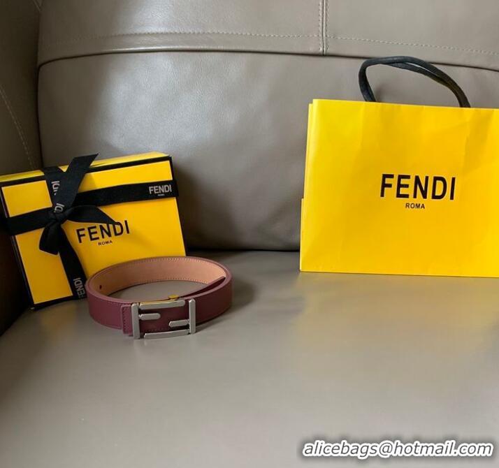 Promotional Discount Fendi Belt 30MM FDB00001