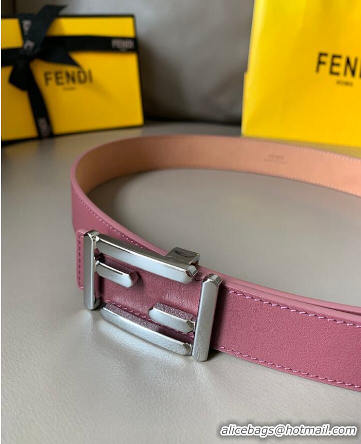 Promotional Discount Fendi Belt 30MM FDB00001