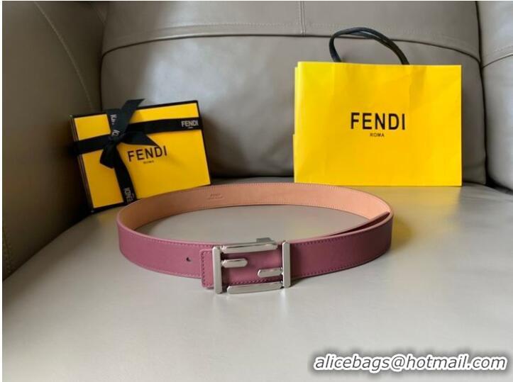 Promotional Discount Fendi Belt 30MM FDB00001