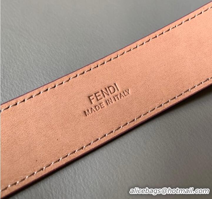 Promotional Discount Fendi Belt 30MM FDB00001