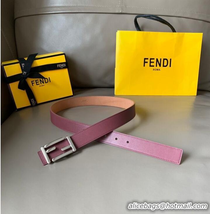 Promotional Discount Fendi Belt 30MM FDB00001