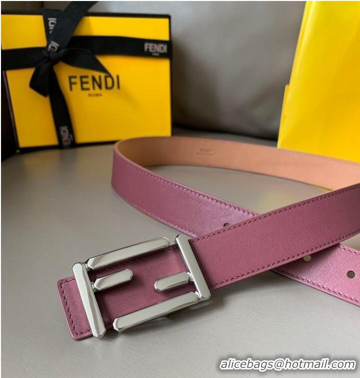 Promotional Discount Fendi Belt 30MM FDB00001