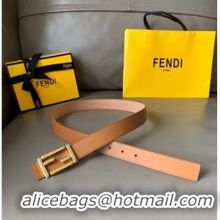 Top Quality Promotional Fendi Belt 30MM FDB00002