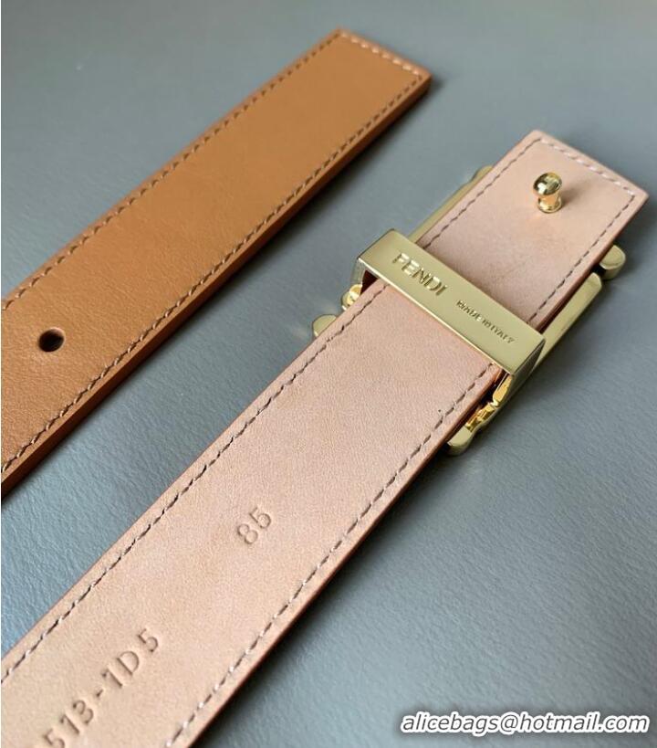 Top Quality Promotional Fendi Belt 30MM FDB00002