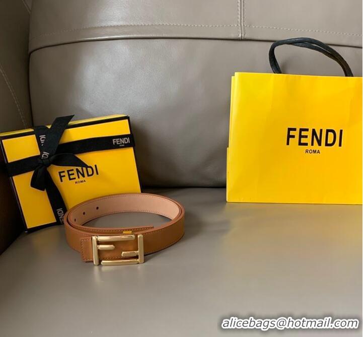 Top Quality Promotional Fendi Belt 30MM FDB00002