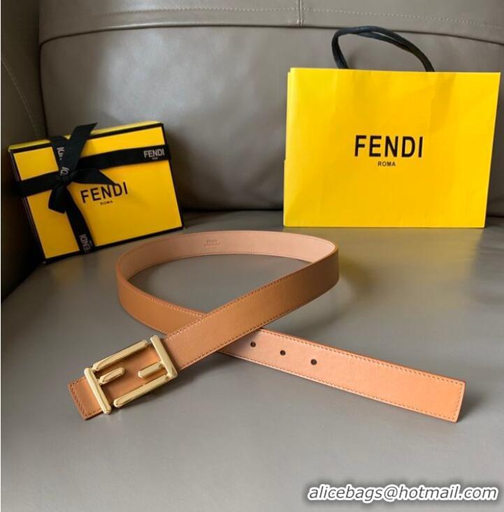 Top Quality Promotional Fendi Belt 30MM FDB00002