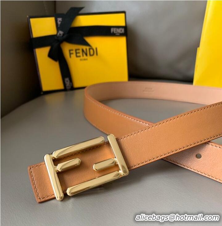 Top Quality Promotional Fendi Belt 30MM FDB00002