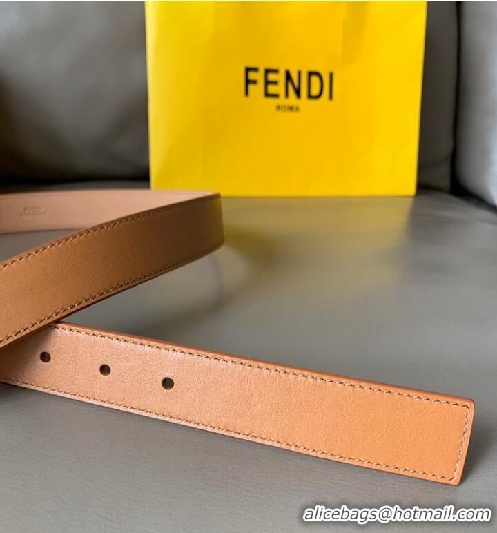 Top Quality Promotional Fendi Belt 30MM FDB00002