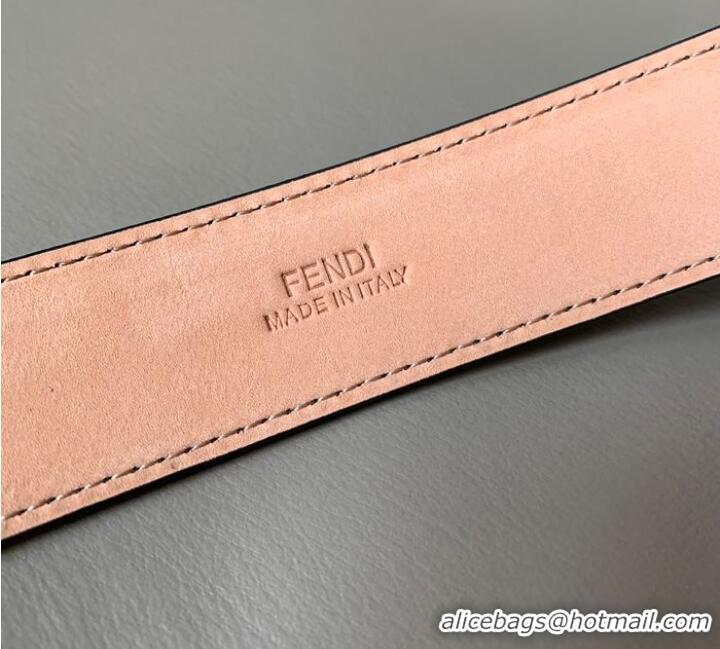 Buy Cheapest Fendi Belt 30MM FDB00003