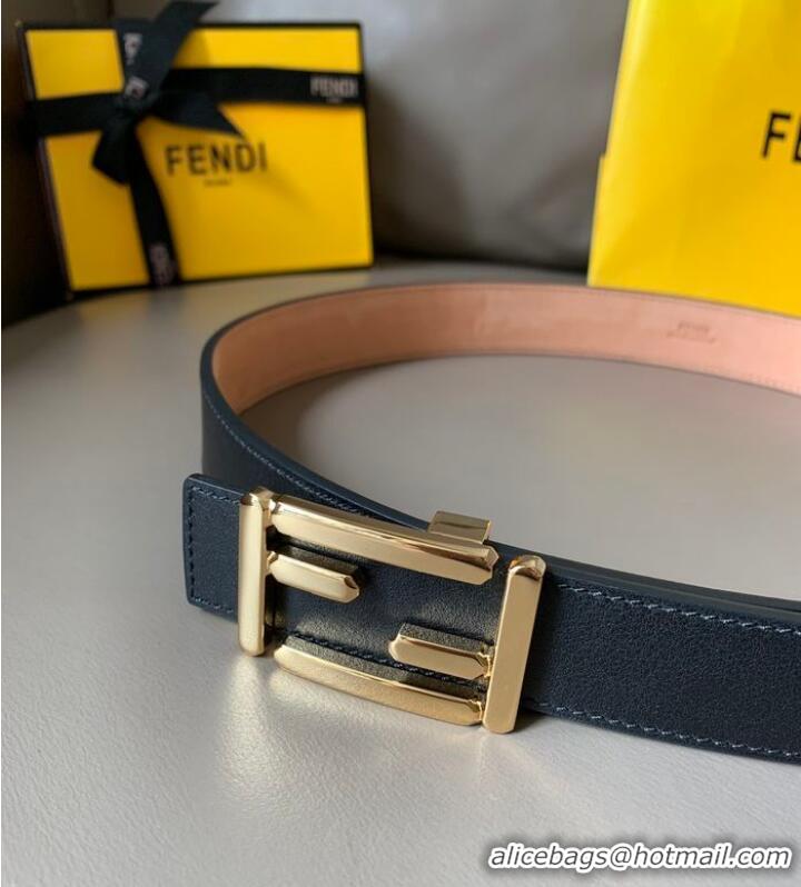 Buy Cheapest Fendi Belt 30MM FDB00003