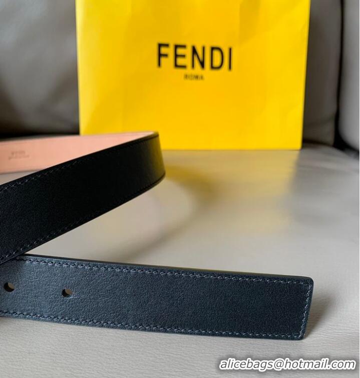 Buy Cheapest Fendi Belt 30MM FDB00003