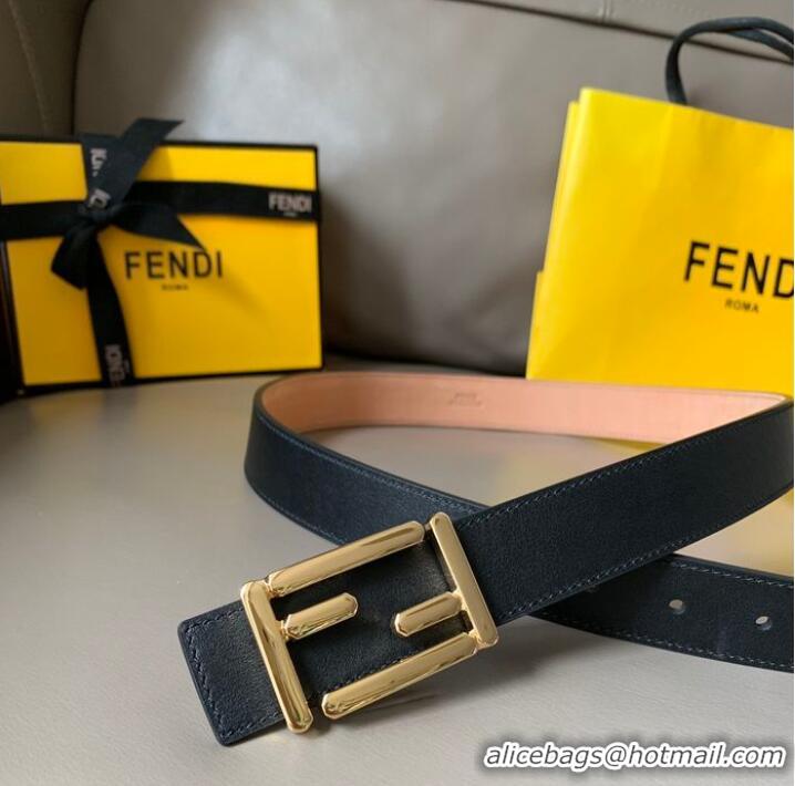 Buy Cheapest Fendi Belt 30MM FDB00003