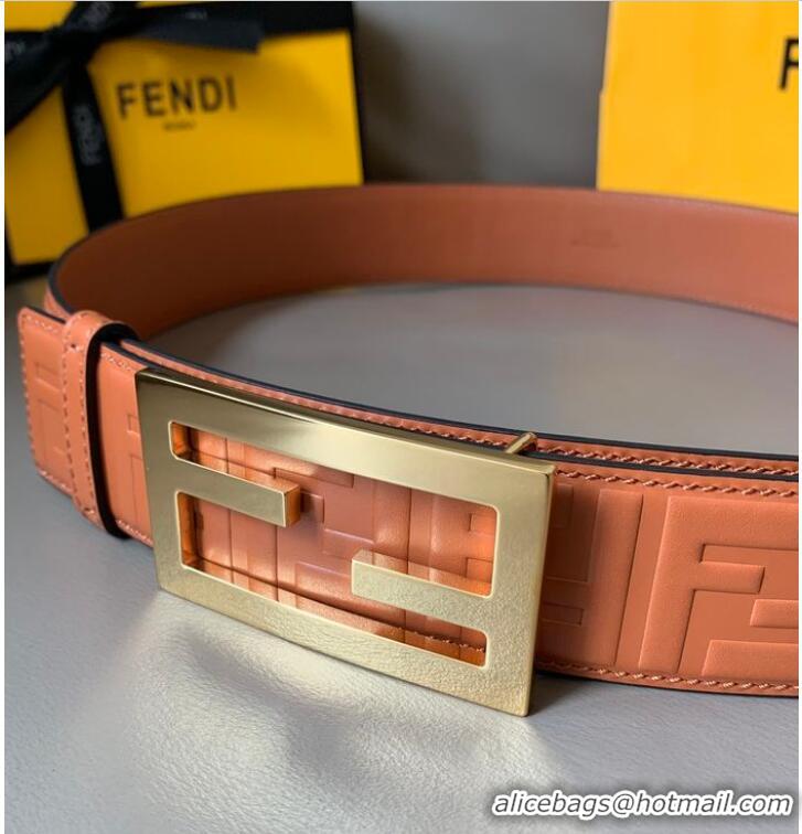 Buy Fashion Discount Fendi Belt 40MM FDB00005