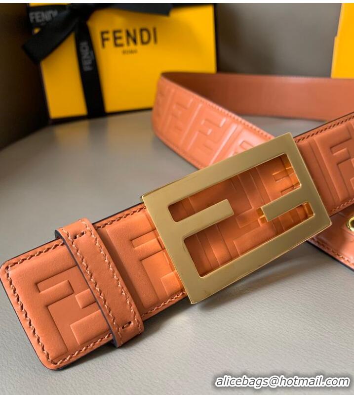 Buy Fashion Discount Fendi Belt 40MM FDB00005