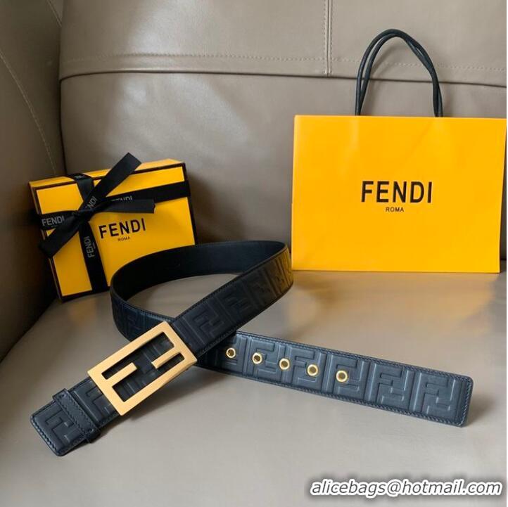 Top Quality Discount Fendi Belt 40MM FDB00006