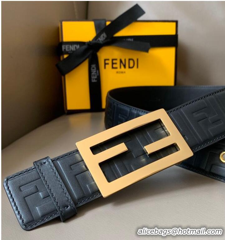 Top Quality Discount Fendi Belt 40MM FDB00006