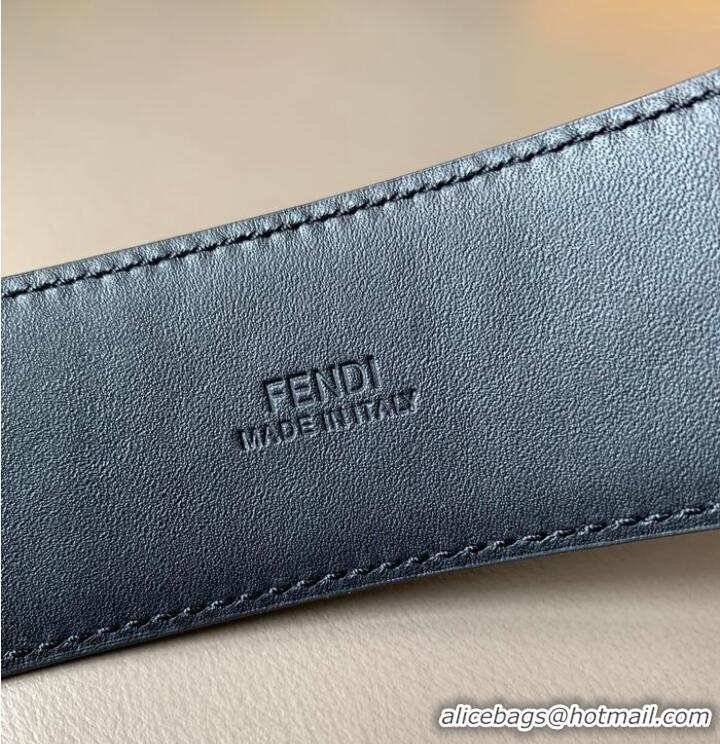 Top Quality Discount Fendi Belt 40MM FDB00006