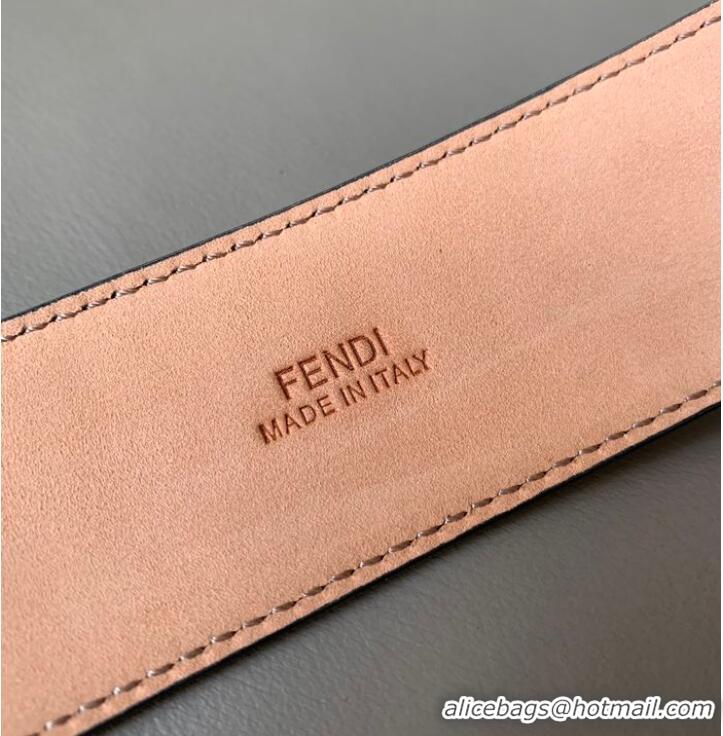 Big Discount Fendi Belt 40MM FDB00007