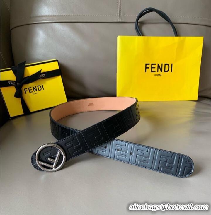 Big Discount Fendi Belt 40MM FDB00007