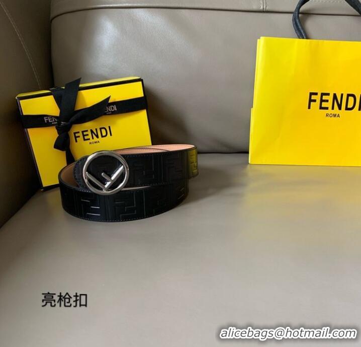 Big Discount Fendi Belt 40MM FDB00007