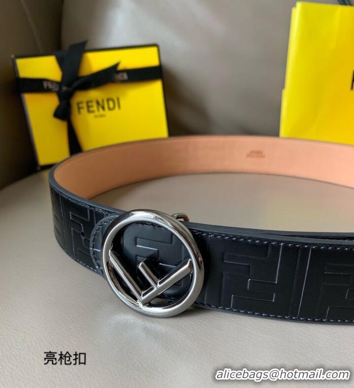 Big Discount Fendi Belt 40MM FDB00007