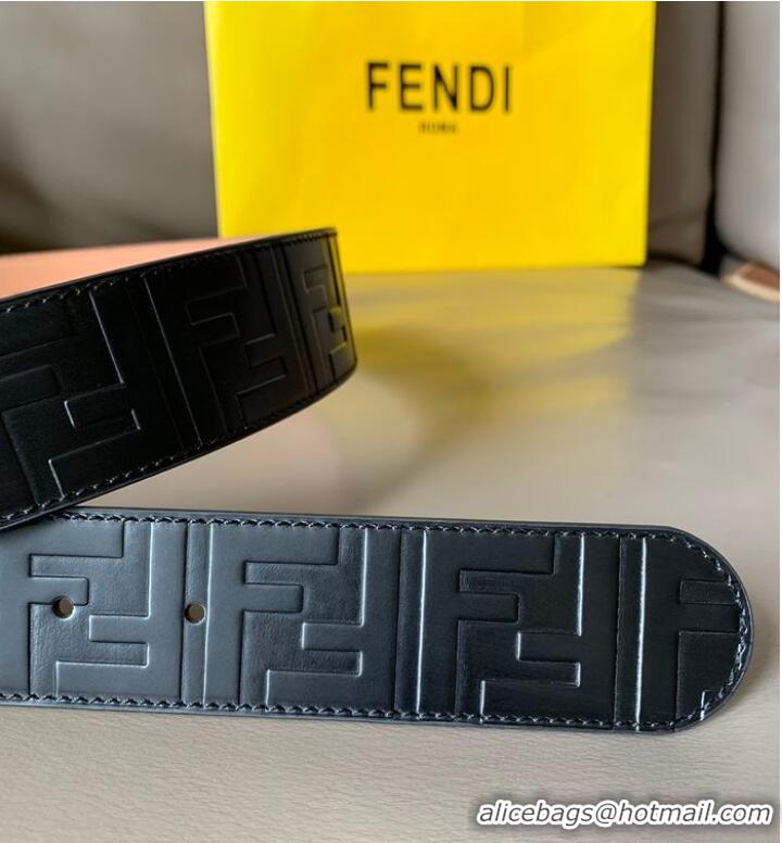 Big Discount Fendi Belt 40MM FDB00007