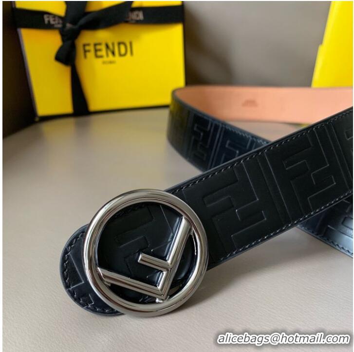 Big Discount Fendi Belt 40MM FDB00007