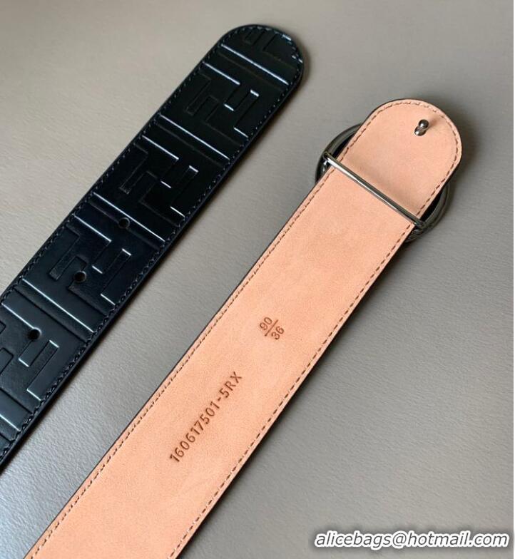 Big Discount Fendi Belt 40MM FDB00007