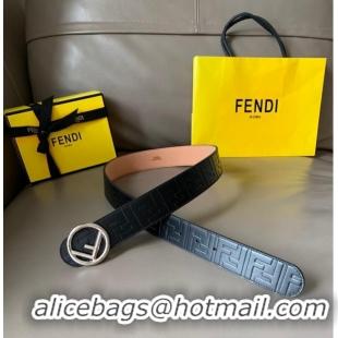 Spot Bulk Fendi Belt 40MM FDB00008