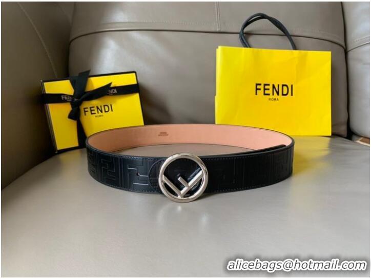 Spot Bulk Fendi Belt 40MM FDB00008