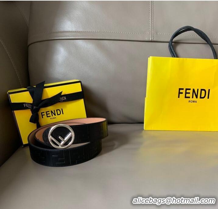 Spot Bulk Fendi Belt 40MM FDB00008