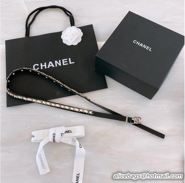 Reasonable Price Chanel Belt 15MM CHB00002