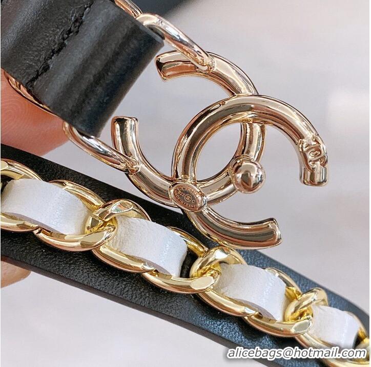 Reasonable Price Chanel Belt 15MM CHB00002