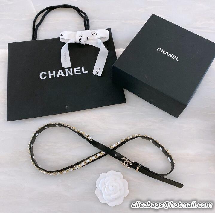 Reasonable Price Chanel Belt 15MM CHB00002