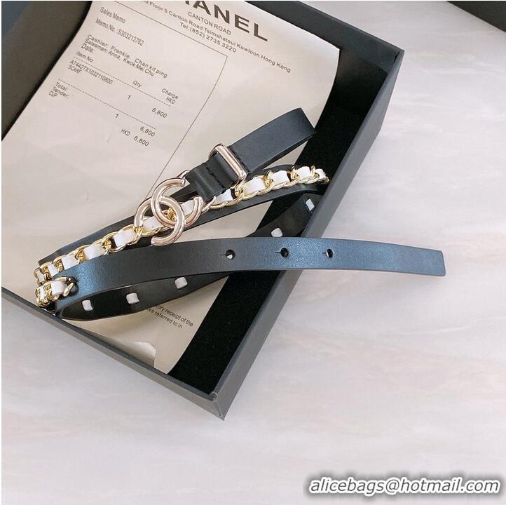 Reasonable Price Chanel Belt 15MM CHB00002