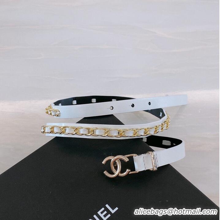 Buy Promotional Inexpensive Chanel Belt 15MM CHB0003