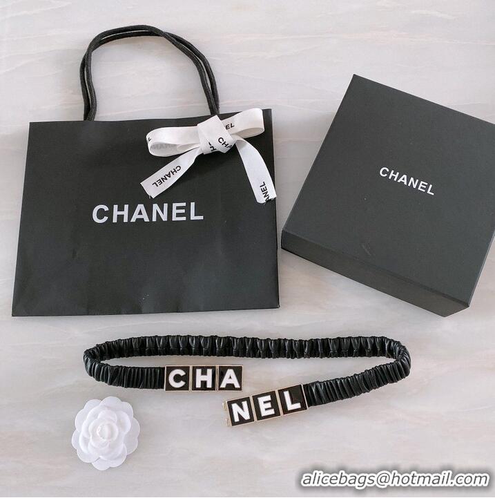 Luxurious Discount Chanel Belt 20MM CHB0004