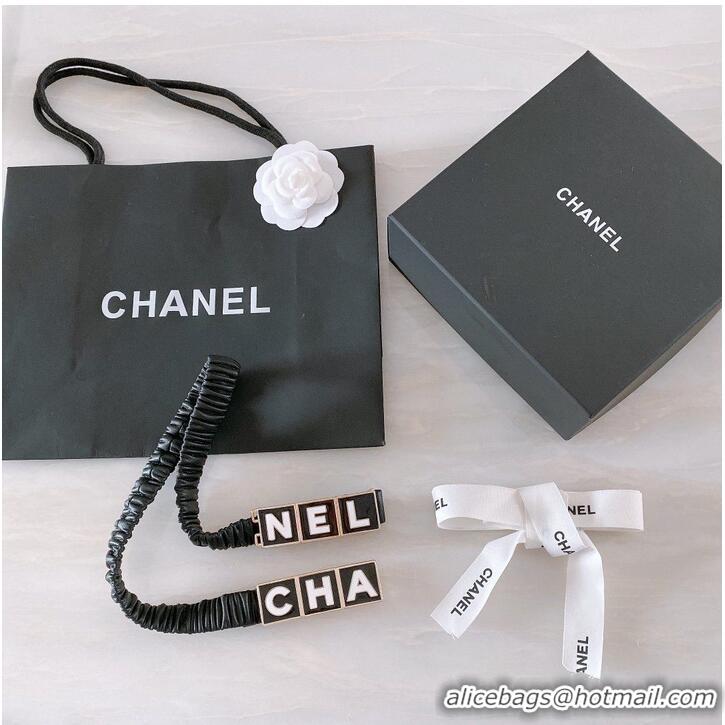 Luxurious Discount Chanel Belt 20MM CHB0004