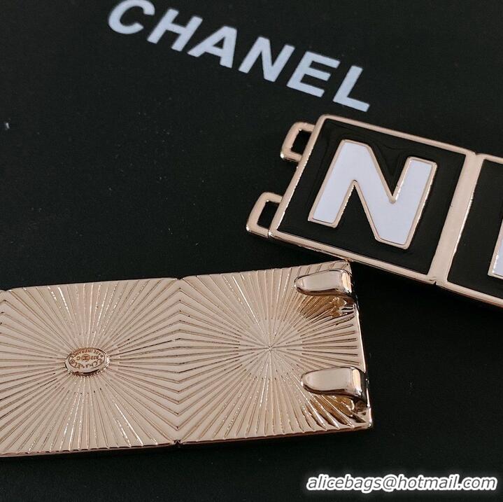 Luxurious Discount Chanel Belt 20MM CHB0004