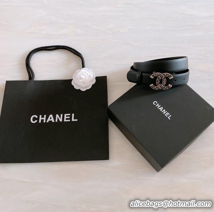 Buy Inexpensive Chanel Belt 30MM CHB0006