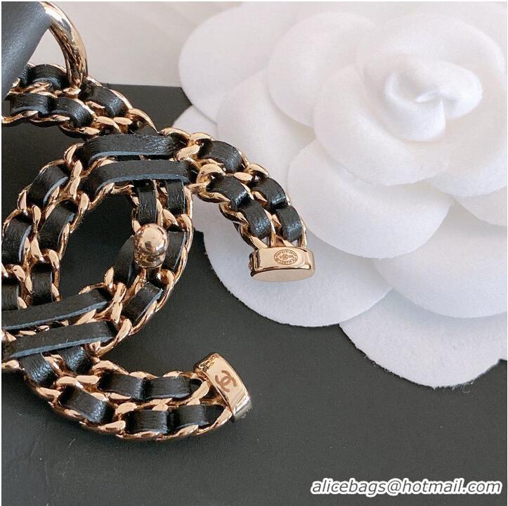 Buy Inexpensive Chanel Belt 30MM CHB0006