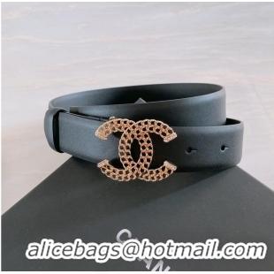 Big Discount Chanel Belt 30MM CHB0007