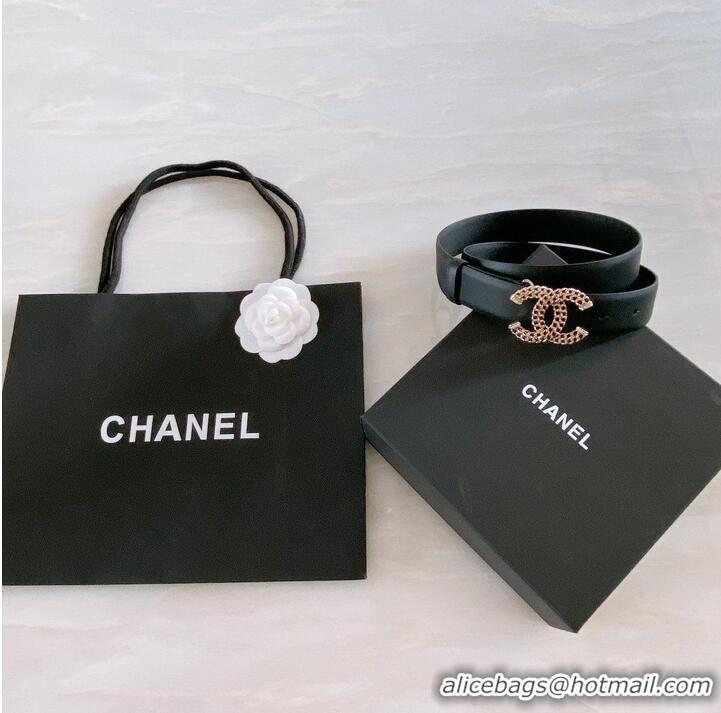 Big Discount Chanel Belt 30MM CHB0007