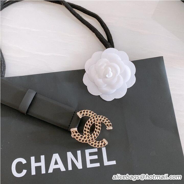 Big Discount Chanel Belt 30MM CHB0007