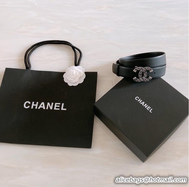 Enough Discount Chanel Belt 30MM CHB00008