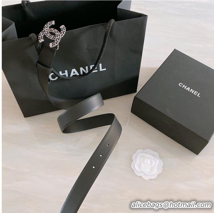 Enough Discount Chanel Belt 30MM CHB00008