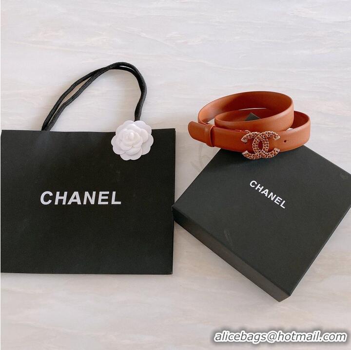 Good Quality Chanel Belt 30MM CHB00009