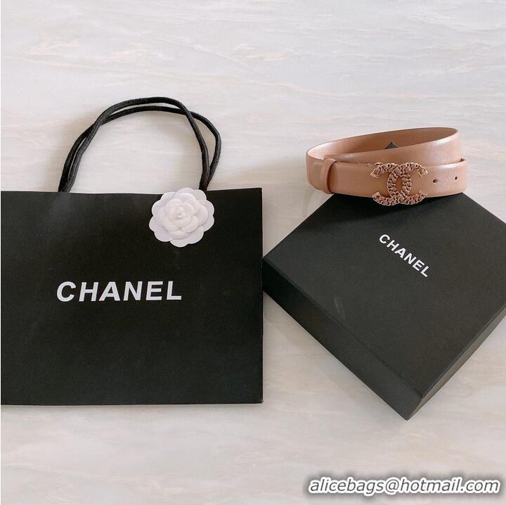 Buy Low Cost Chanel Belt 30MM CHB00010